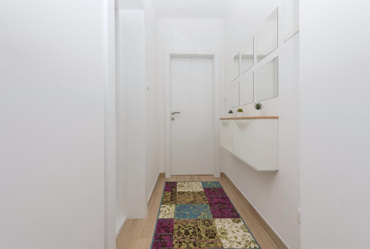 Apartment Maro - Baška Voda Exteriér fotografie