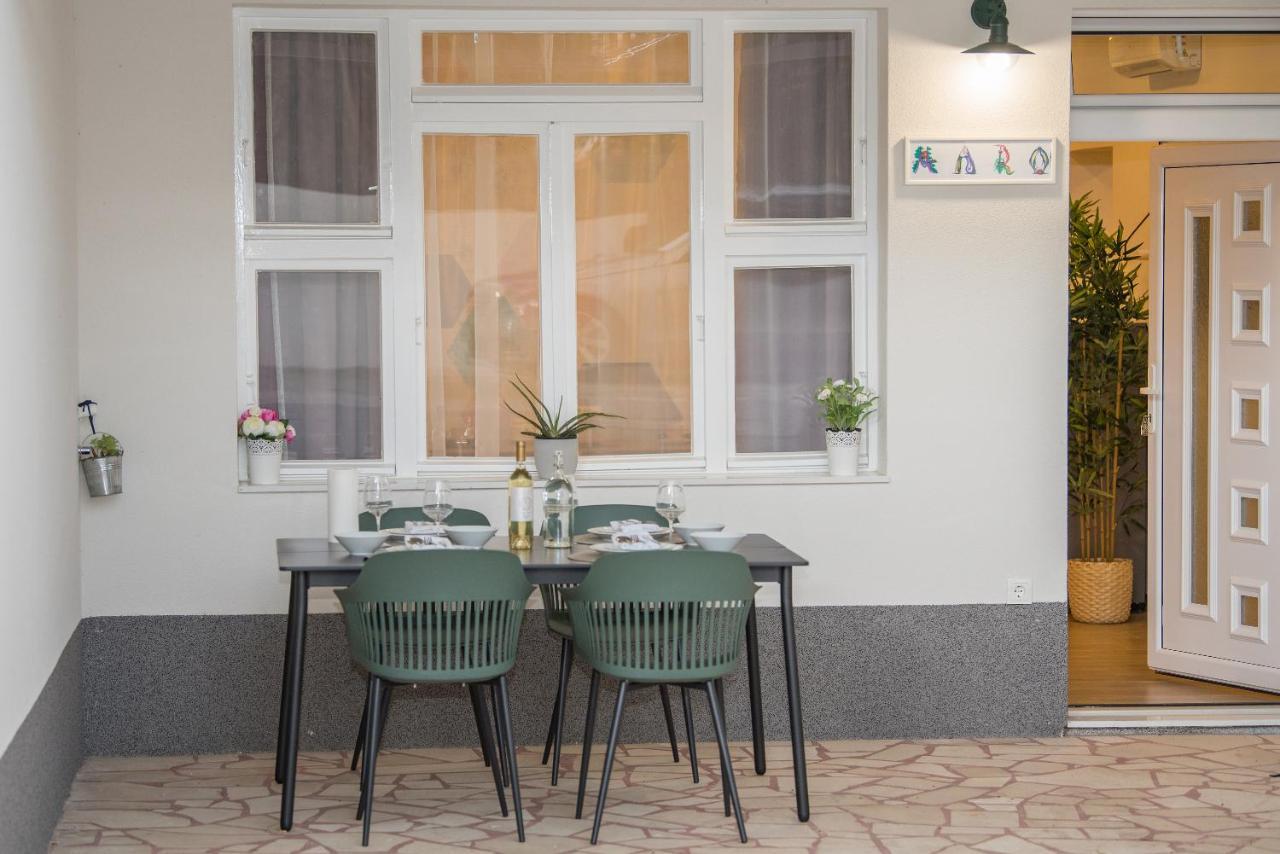 Apartment Maro - Baška Voda Exteriér fotografie